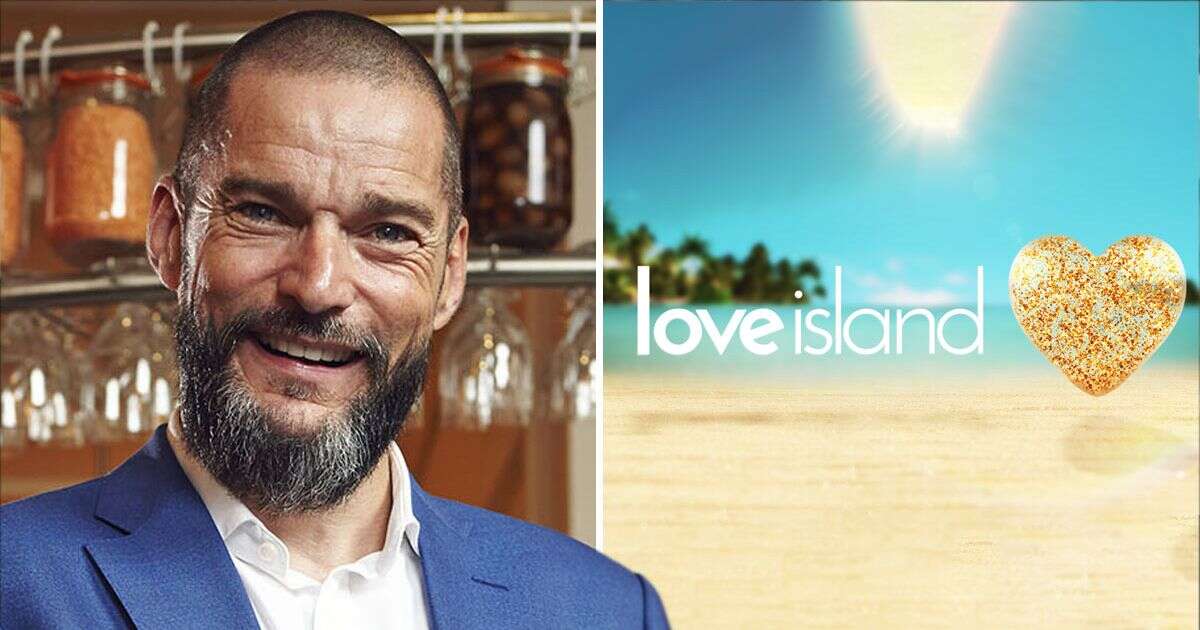 First Dates star Fred Sirieix takes aim at Love Island contestants in brutal statement