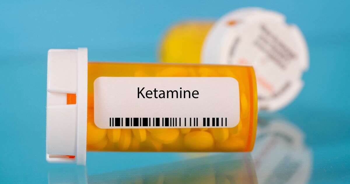 Major calls for government intervention into ketamine ‘epidemic’ killing off young Brits