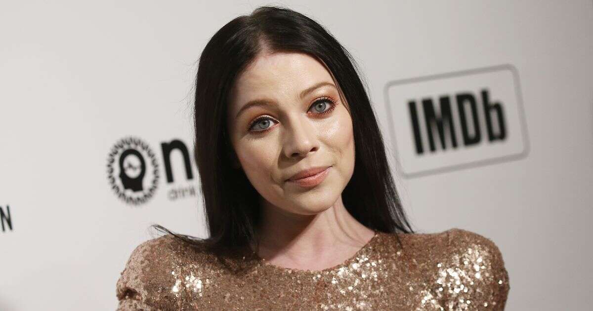 Gossip Girl star Michelle Trachtenberg's hidden health battle as she dies at the age of 39