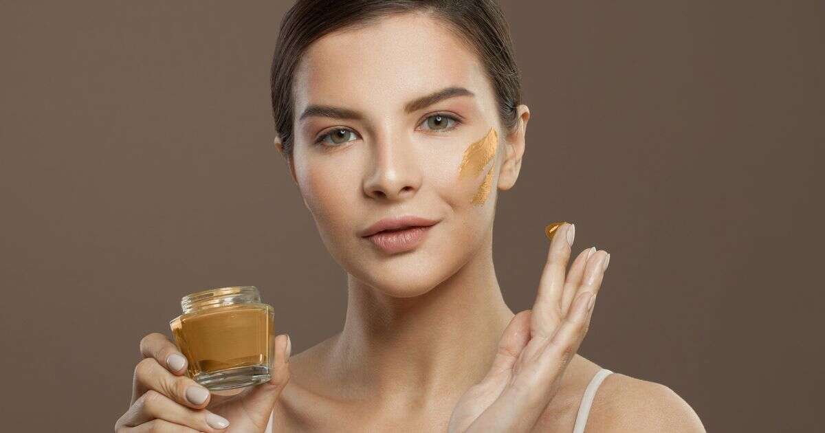 Amazon's £16 vitamin C cream made with kitchen spice 'helps you look younger'