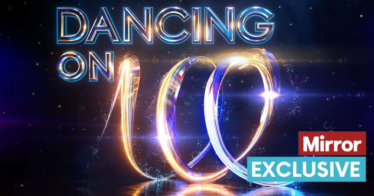 Dancing On Ice faces axe as next week's final may be the last ever episode