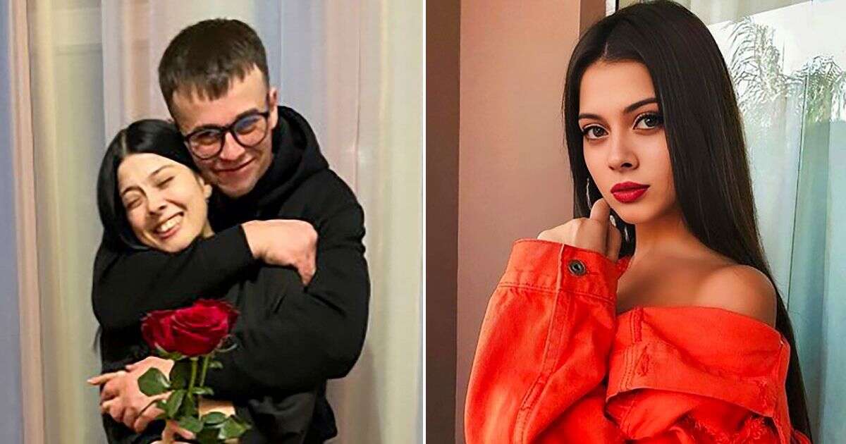 Russian TikTok star found 'boiled to death' in bath as family raise suspicions