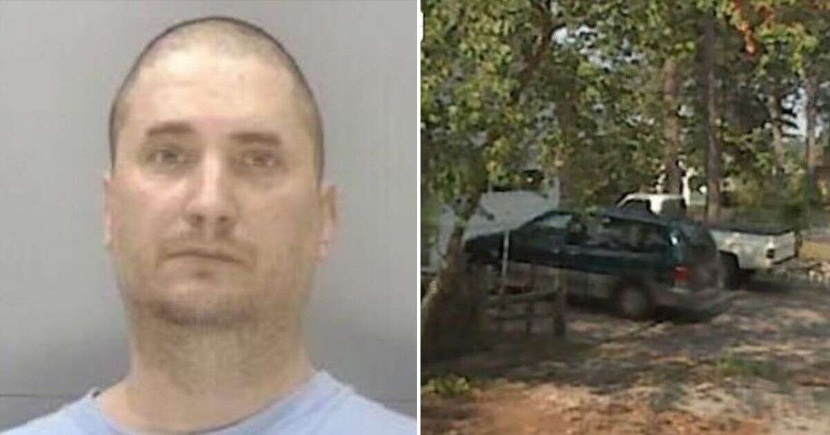 Murderer vanishes after shooting dead men – then cops make unnerving Google Maps find