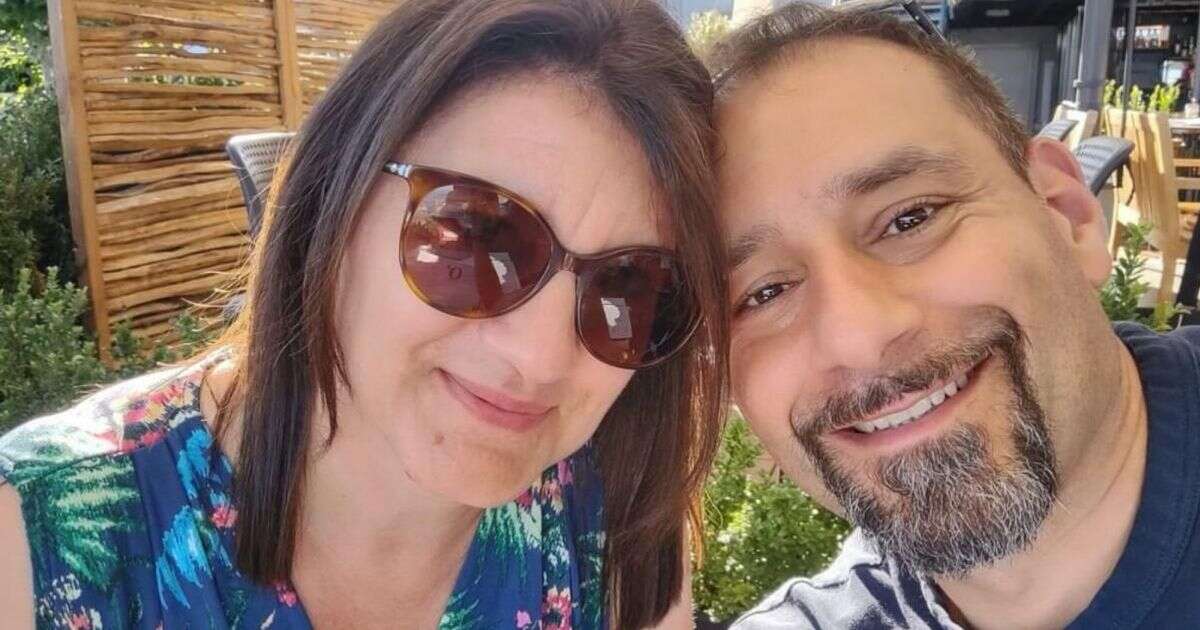 British woman and partner 'shot dead by her estranged husband in France'