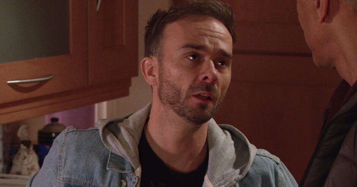 Coronation Street fans divided as David Platt's dramatic exit scenes air