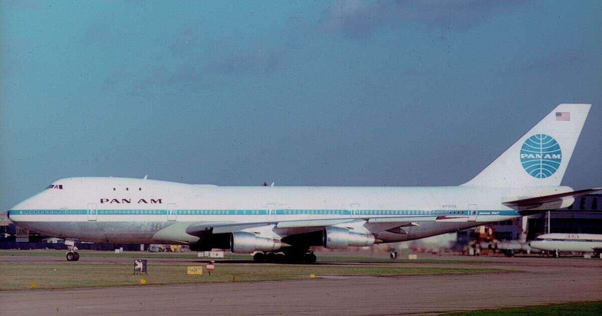 Tenerife airport disaster - chilling last words from pilot before world's deadliest aviation accident