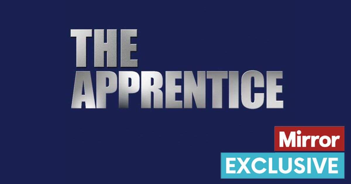 The Apprentice star claims he was 'forced to quit' BBC show as he breaks silence on exit