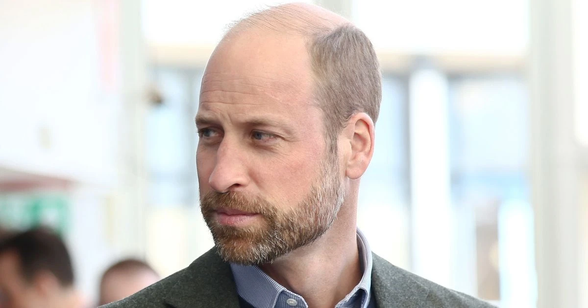 Prince William could earn a new title after Duke's amazing family announcement