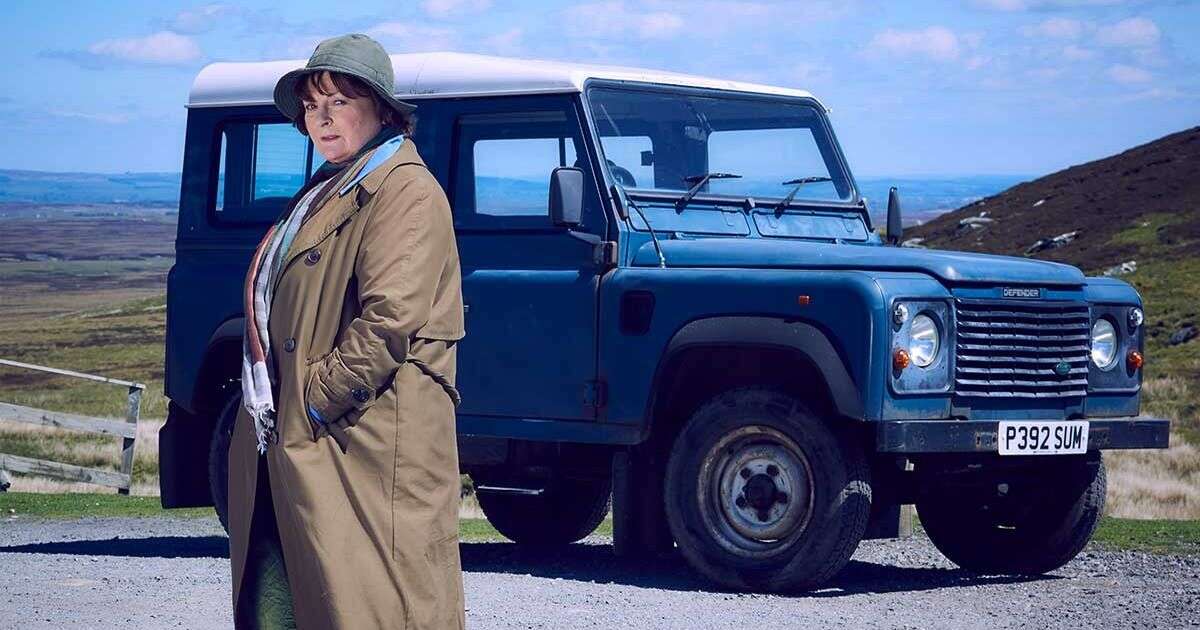 Vera behind the scenes secret finally revealed after museum discovery