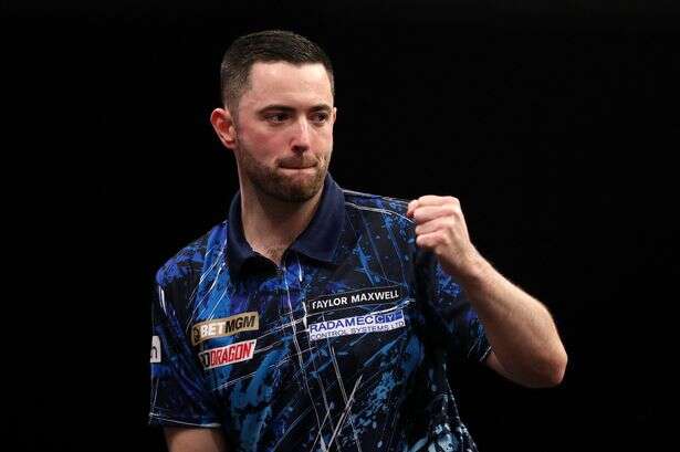 Luke Humphries plans Premier League gesture that speaks volumes about darts star