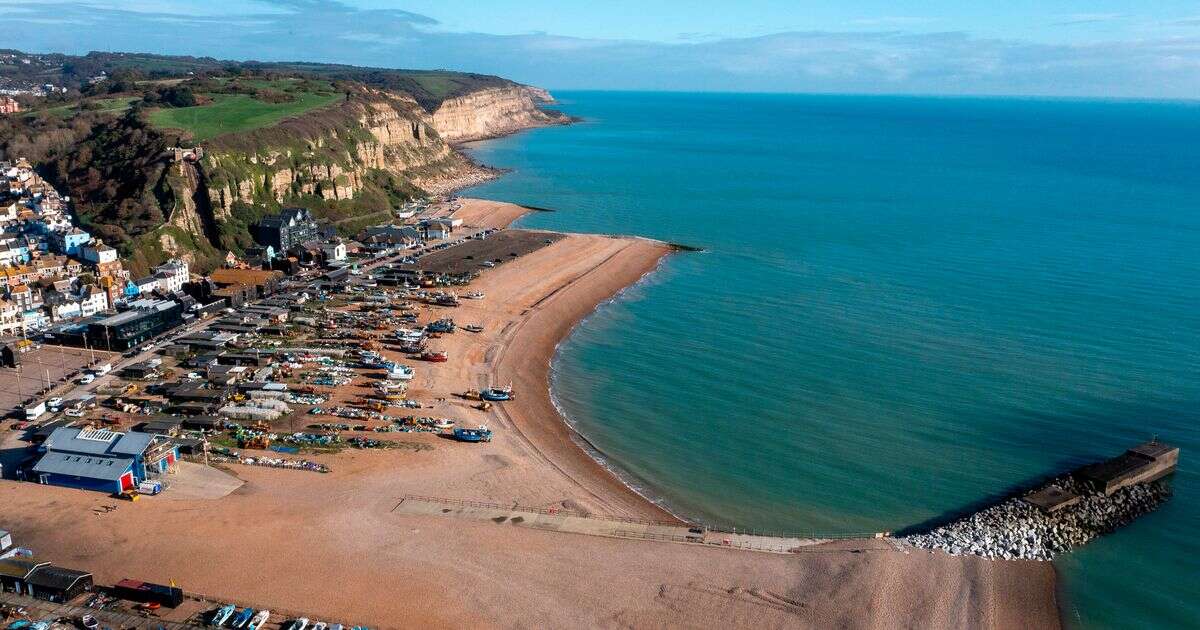 Underrated UK seaside town about to get tourism boom after £20m regeneration