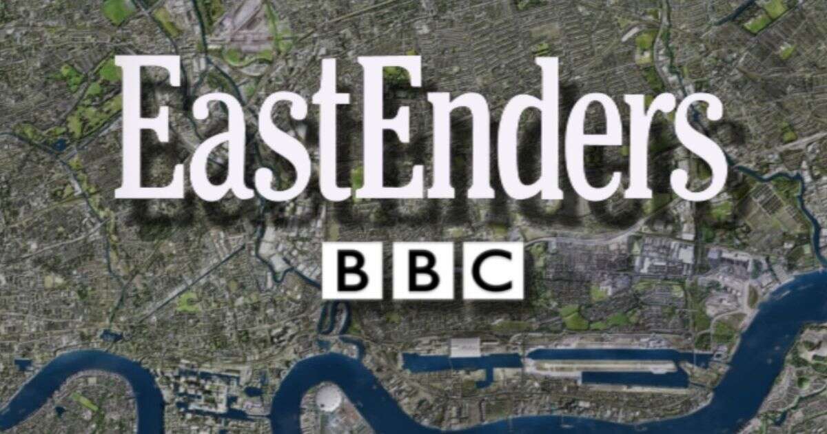 EastEnders fans rejoice as popular character finally returns during live episode