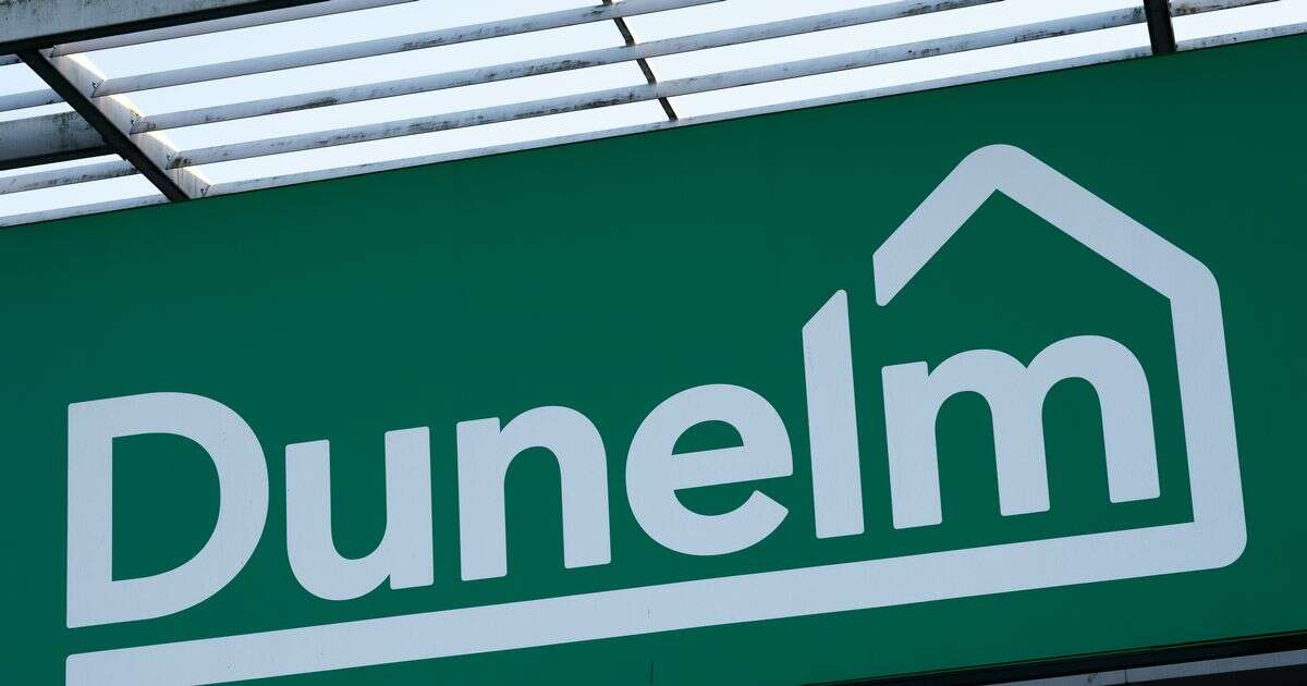 Dunelm's 'delicate and classy' £10 item makes any front door 'look beautiful'