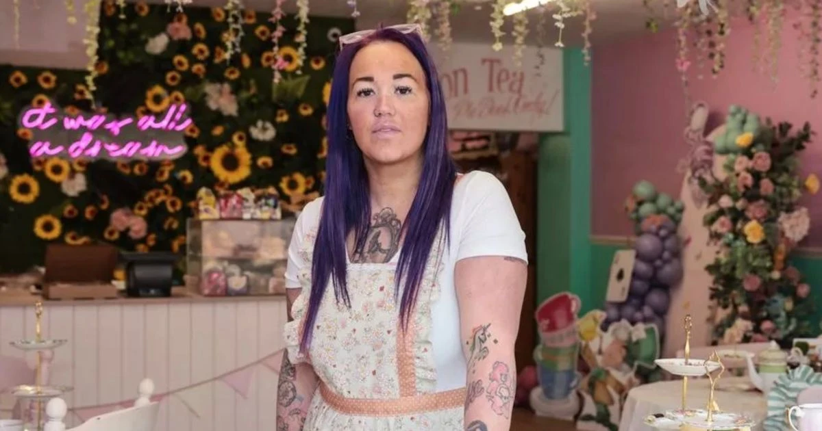 'Perfect Cupcakes customer left two-star review for my tearoom without stepping foot in the door'