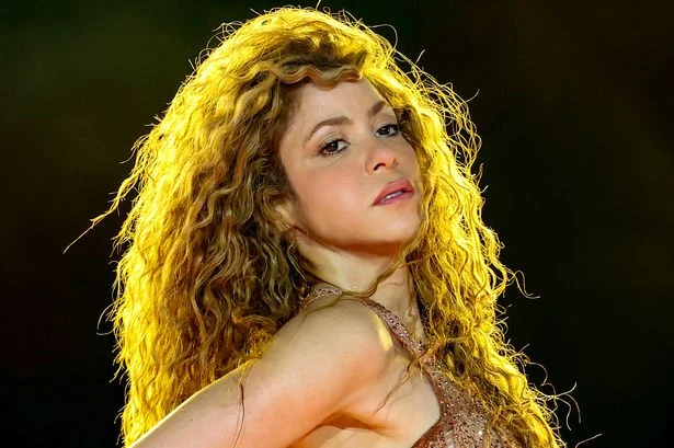 Shakira concert ravaged by highly infectious disease as health warning issued