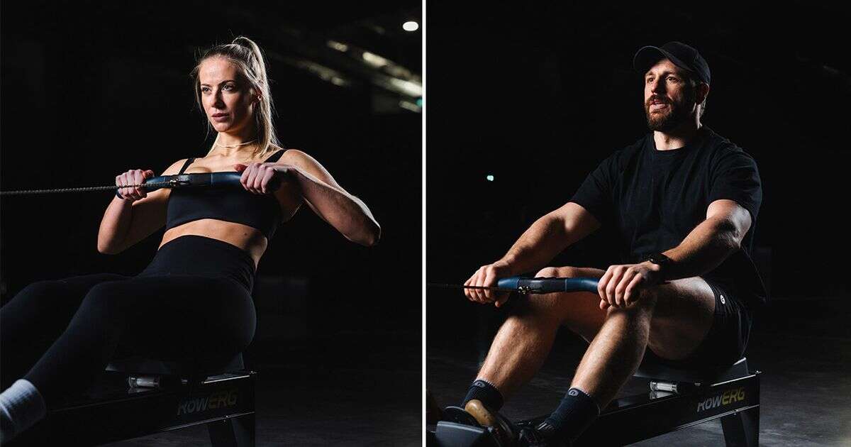 Celebrity PT launches 'new era' of immersive fitness events that combines dating and live DJs