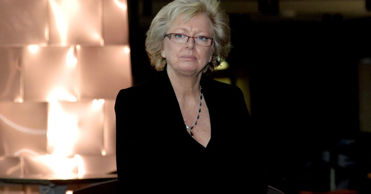Sister of Birmingham pub bombings victim 'broke down at news of fresh arrest'