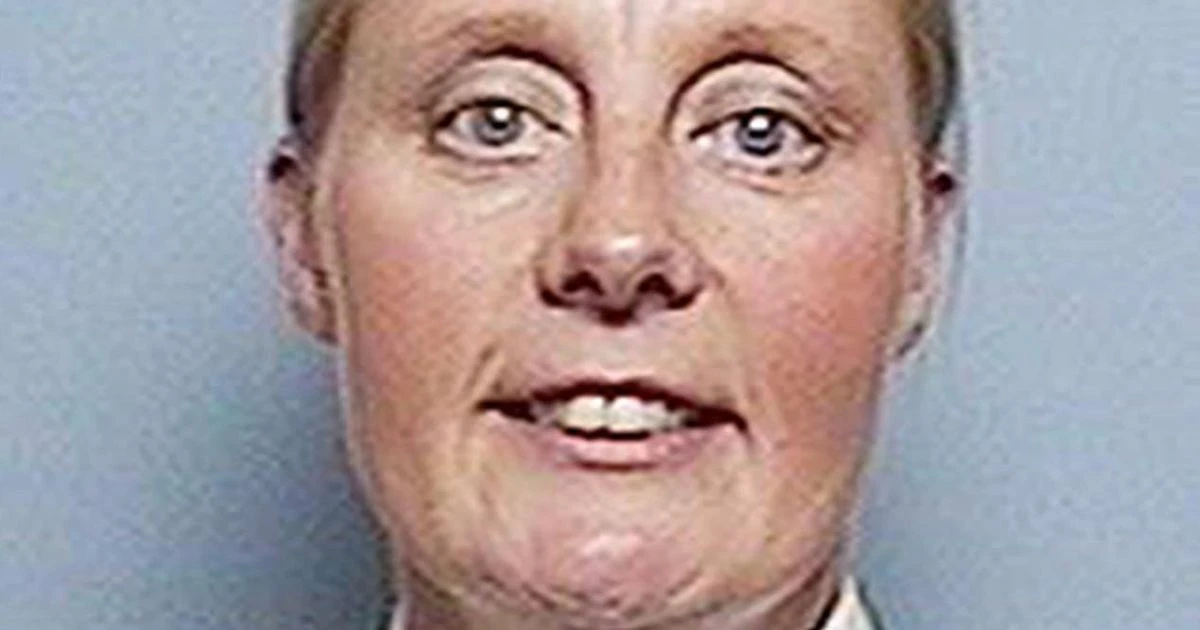 PC Sharon Beshenivsky killers 'watched TV news in panic' after botched robbery, jury told