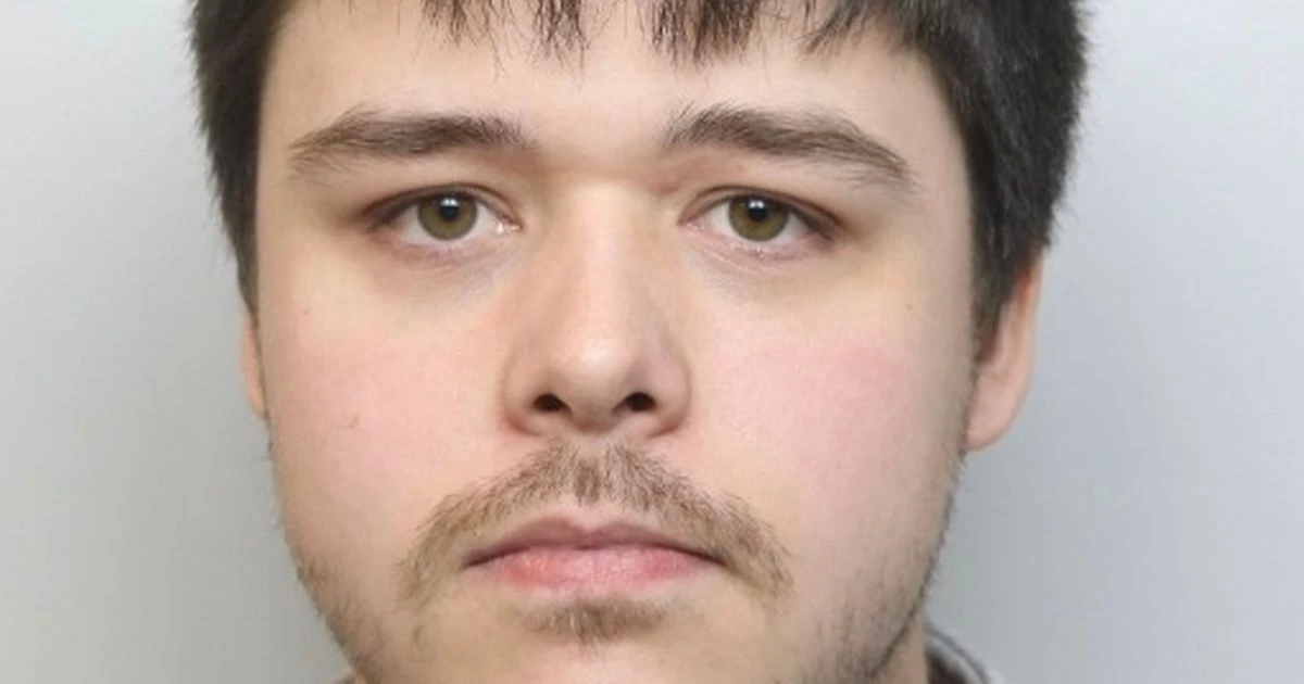 UK mechanic lived secret double life as chief moderator for dark web paedophile forum