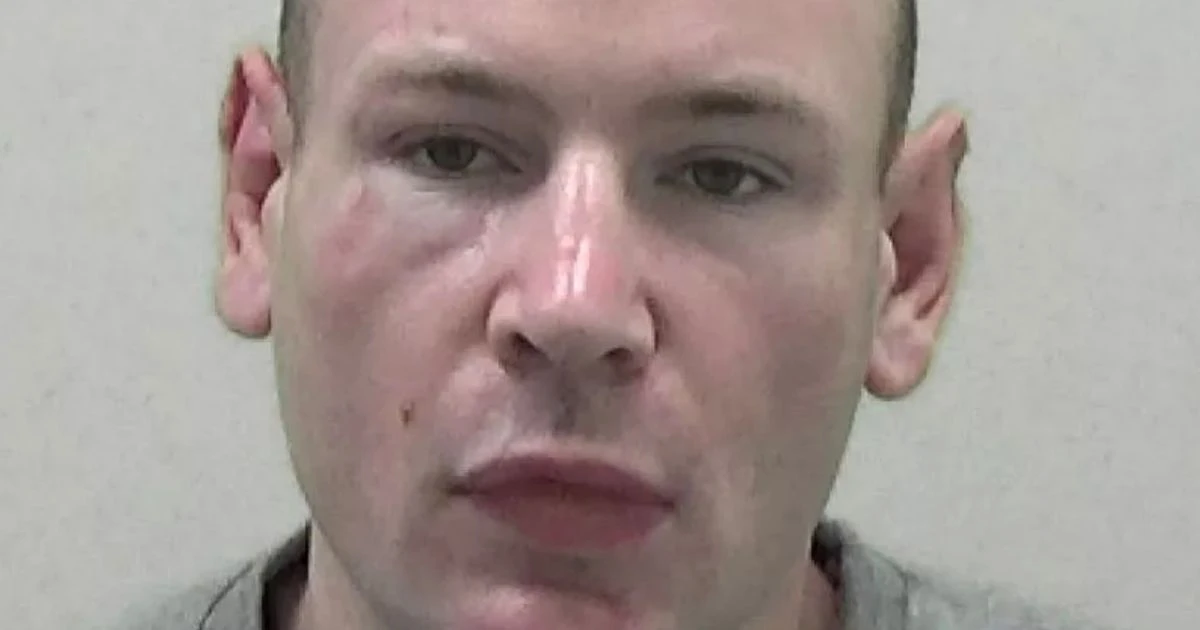 Shameless drug-fuelled robber targeted cancer survivor at cashpoint to steal £40