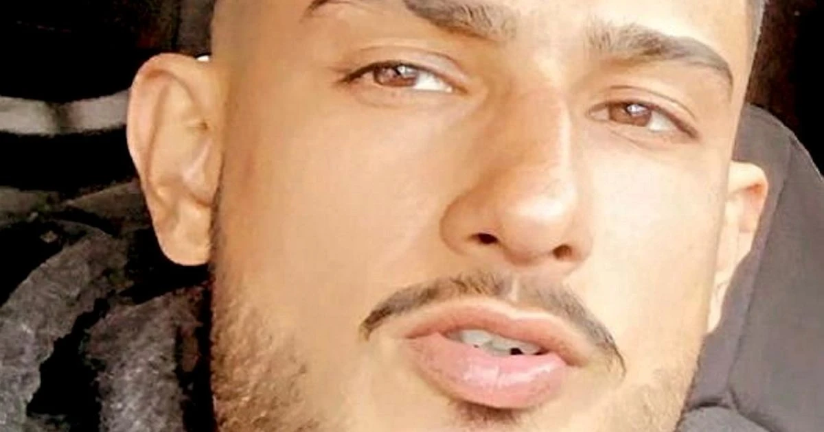 DPD driver was 'murdered by armed gang while delivering parcels following inside job'