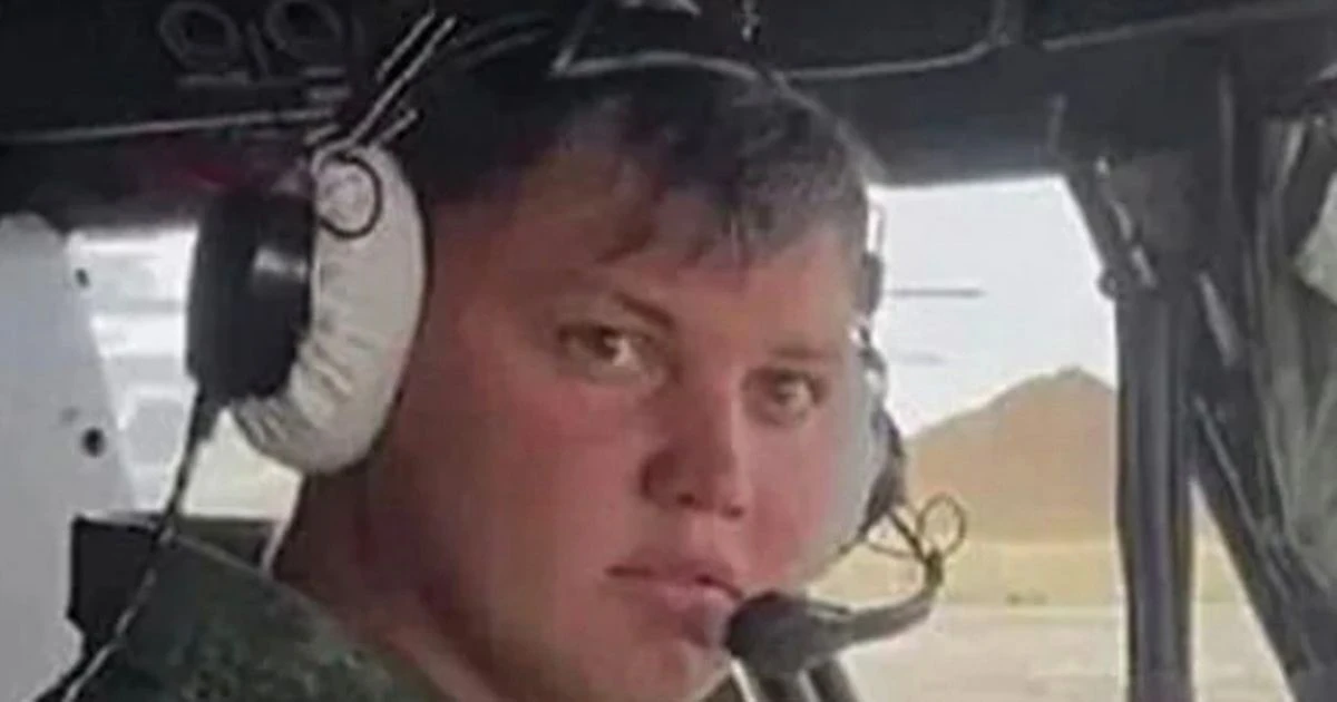 Kremlin defector was assassinated by Vladimir Putin, says Ukrainian intelligence