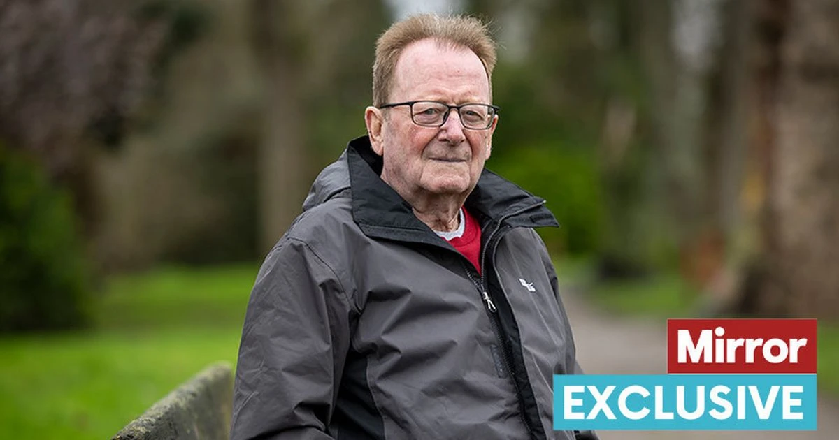 Pensioner, 77, caught with £1m of cocaine breaks silence and reveals his biggest regret