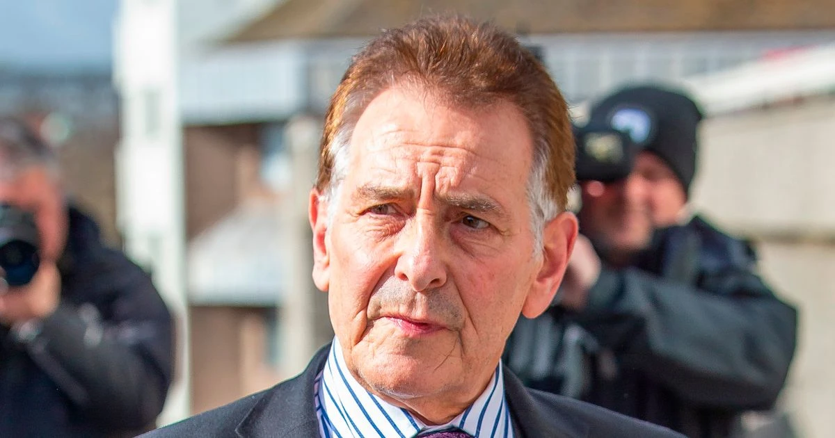 Criminal tycoon son's legal fight over claims family's firm used 'armed thugs' in roof extension row