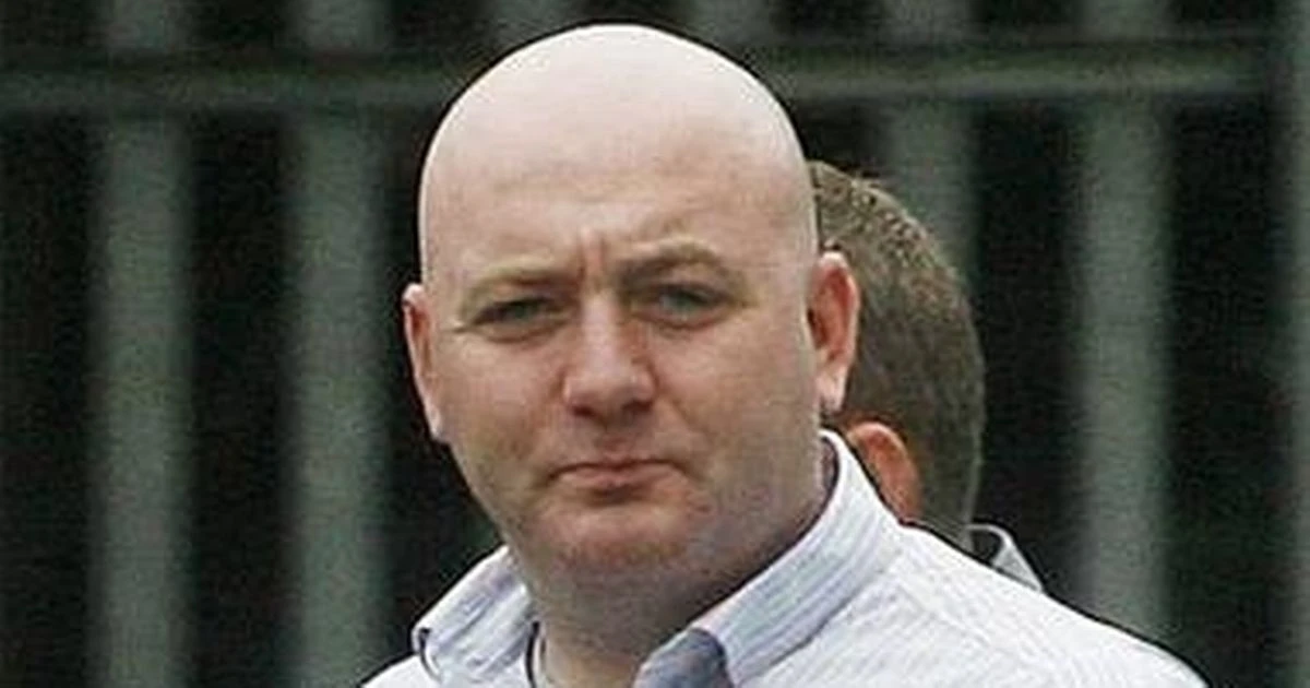 Notorious gangster 'Fat' Freddie Thompson back in court after 'prison staff attack'