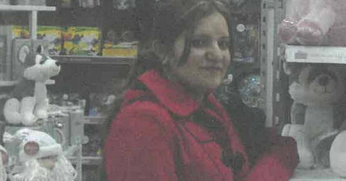 First picture of bride who was forced to take pills and doused in chemicals in grim ordeal
