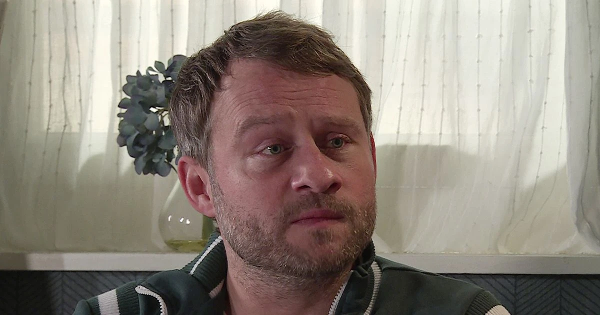 When does Paul die in Coronation Street? Heartbreaking exit looms for fan favouriteCoronation Street
