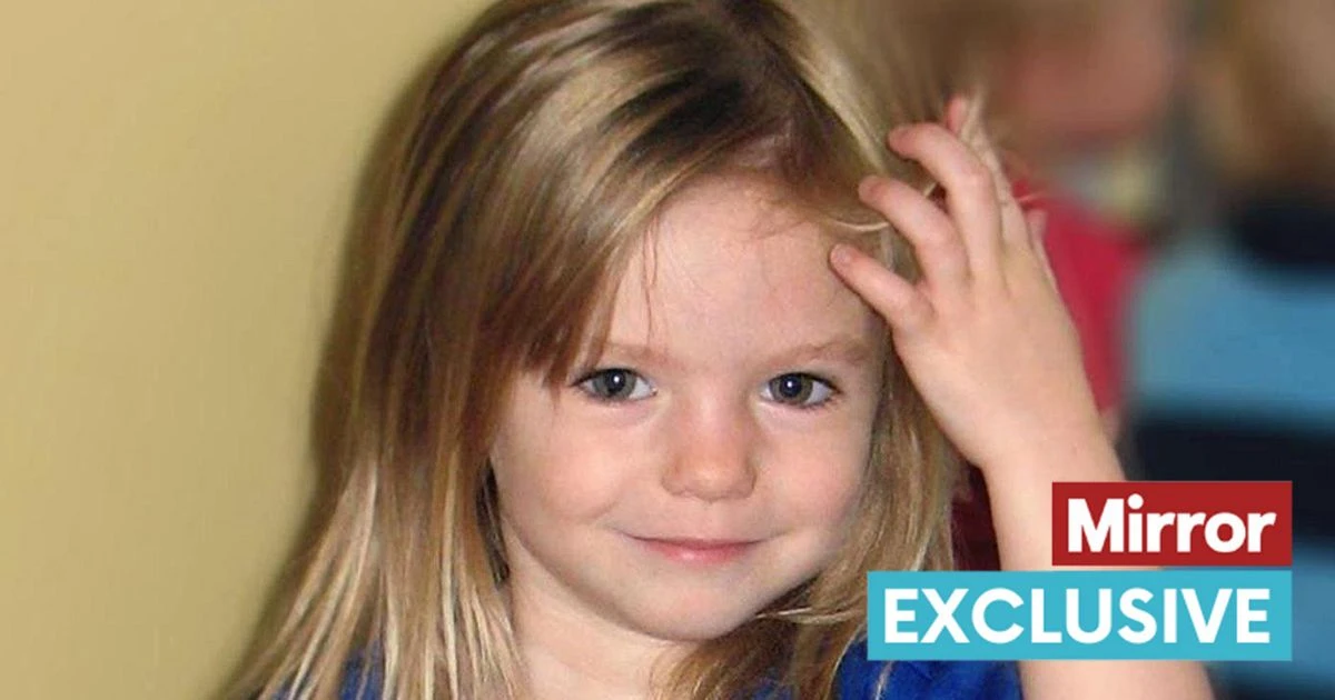 Cops plan 'ring of steel' security around Madeleine Mccann suspect Christian B's court appearance