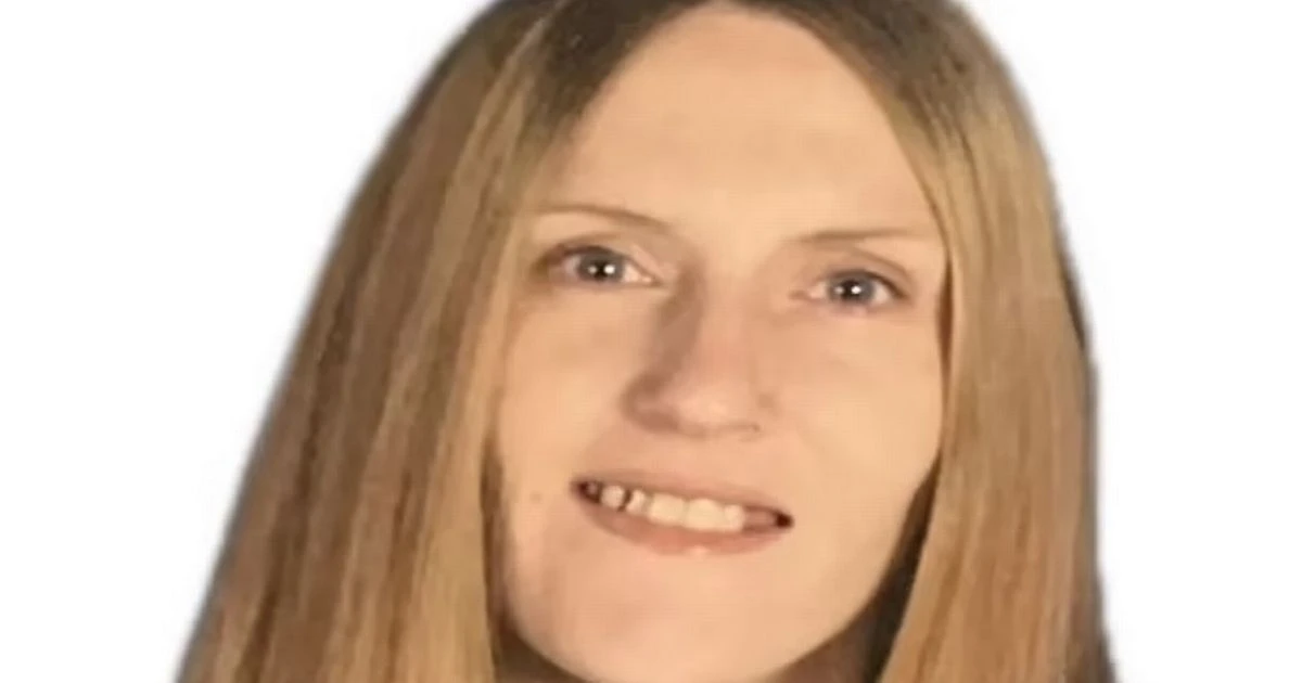 Woman found dead pictured as homeless man due in court on murder charge