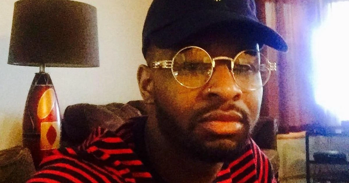 BREAKING: Burnsville shooting: Gunman Shannon Gooden identified after killing two cops and fireman