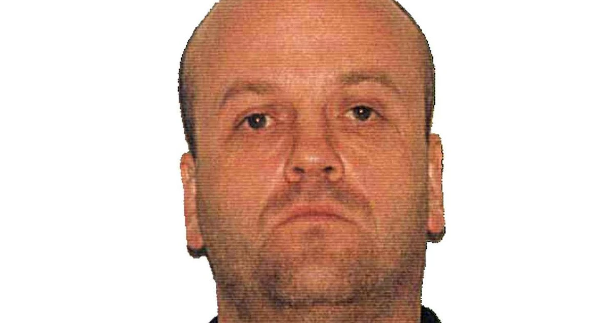 'Frankenstein' killer Allan Grimson who said murder is 'better than sex' could be free in days