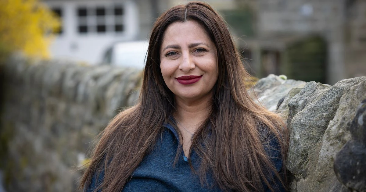 ‘Running over a cattle grid was a big mistake’ - how a visit to a local pharmacy helped Yorkshire woman following leg injury