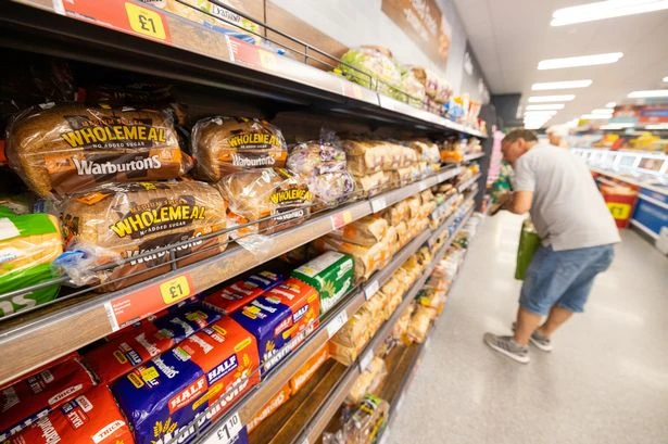 Supermarkets face calls to slap warnings on products due to 'rip-off' retail culture