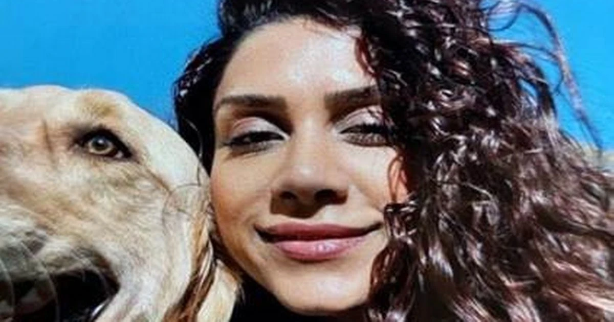 Paria Veisi: Two people arrested in murder probe after woman vanishes on way home from work