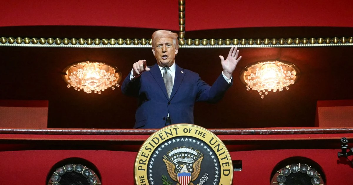 MIKEY SMITH: How Americans can remove Donald Trump from office if he keeps getting more unhinged