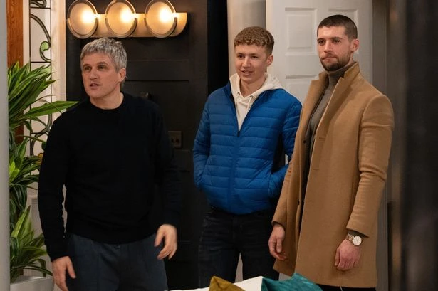 ITV Emmerdale fans 'work out' villager will be killed off in new 'murder mystery'