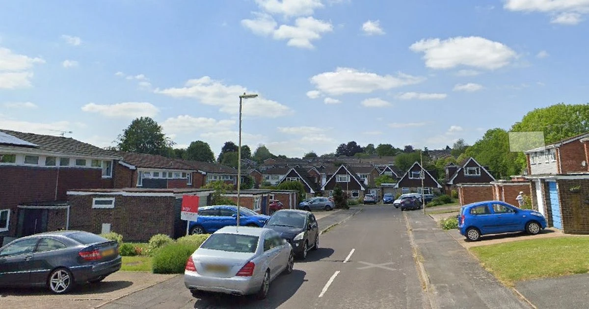Alton fire: Two people killed in horror house blaze as police appeal for witnesses
