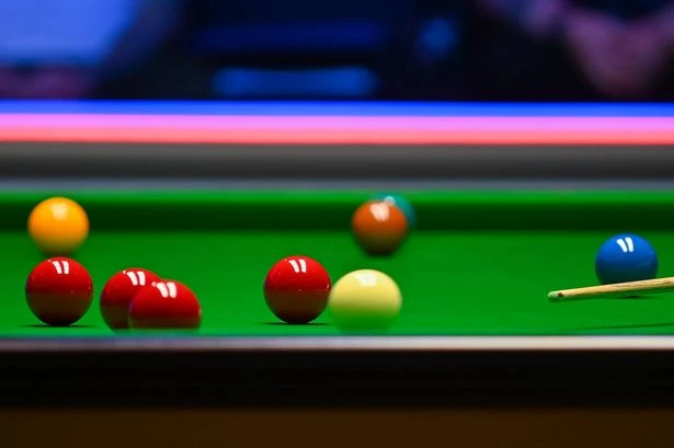 Every snooker star banned from playing now including ex-world champion