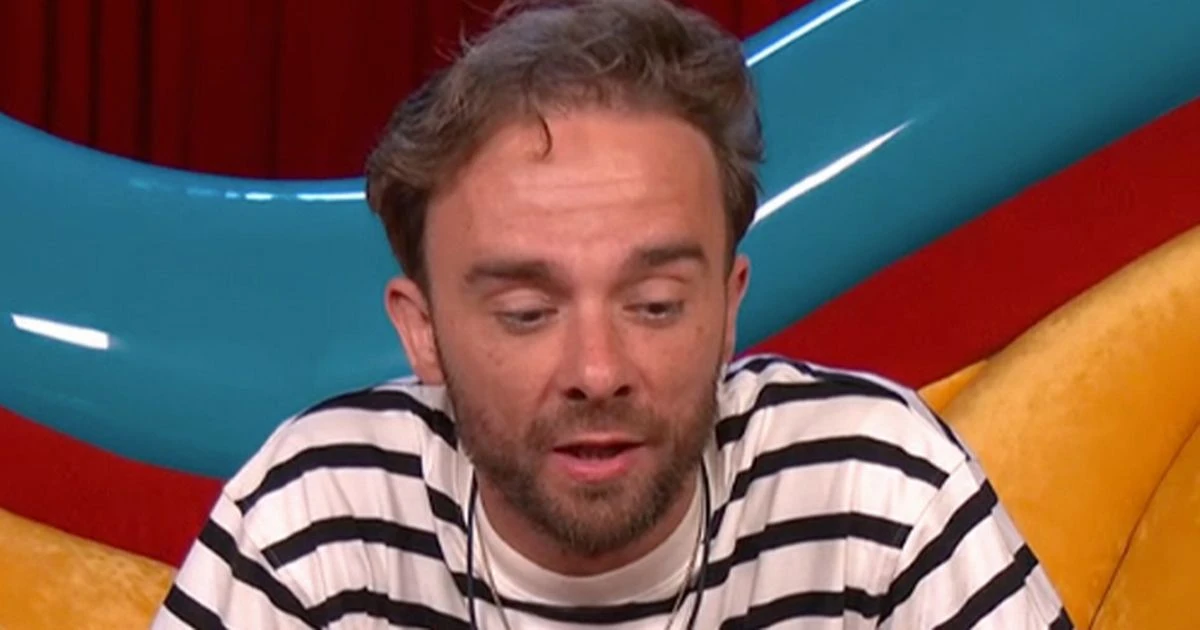 Jack P Shepherd reveals terrifying near-fatal car crash 'I was hanging over a bridge'