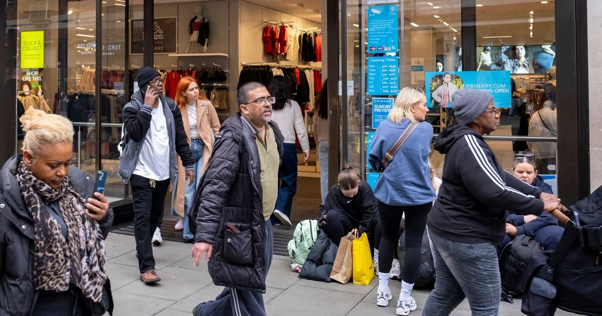 JD Sports to close 50 branches next year as it issues huge update