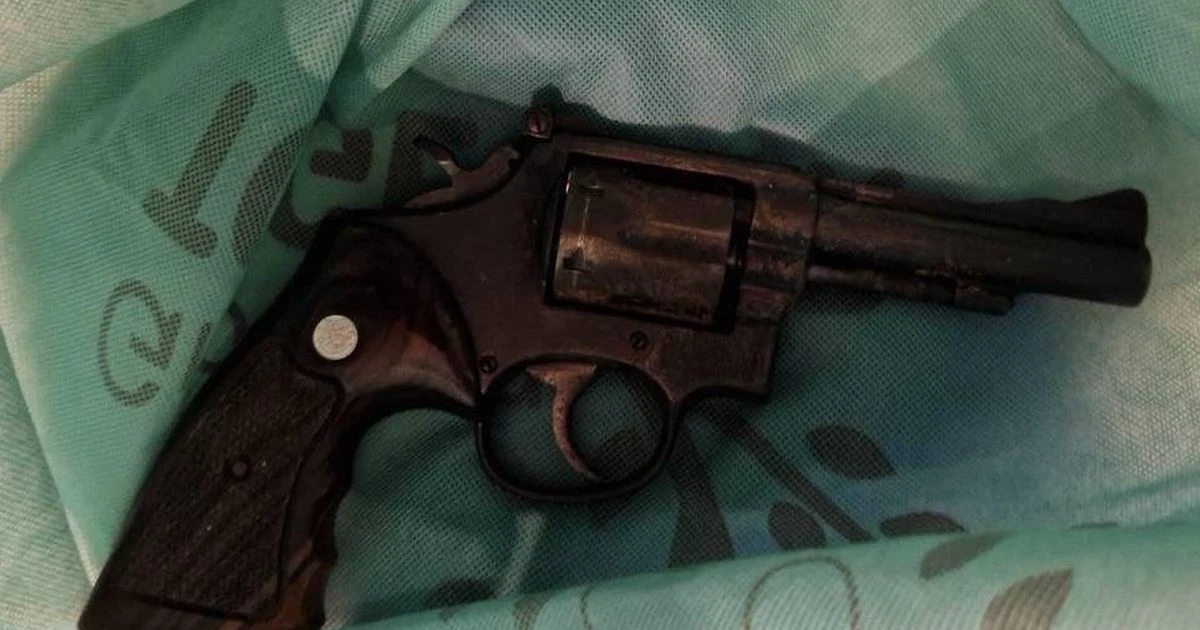 Brit tourist fighting for life in Thailand after 'shooting himself in head' during game of Russian roulette