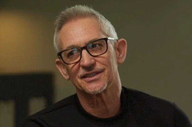 Match of the Day host Gary Lineker asked to star in TV cookery shows