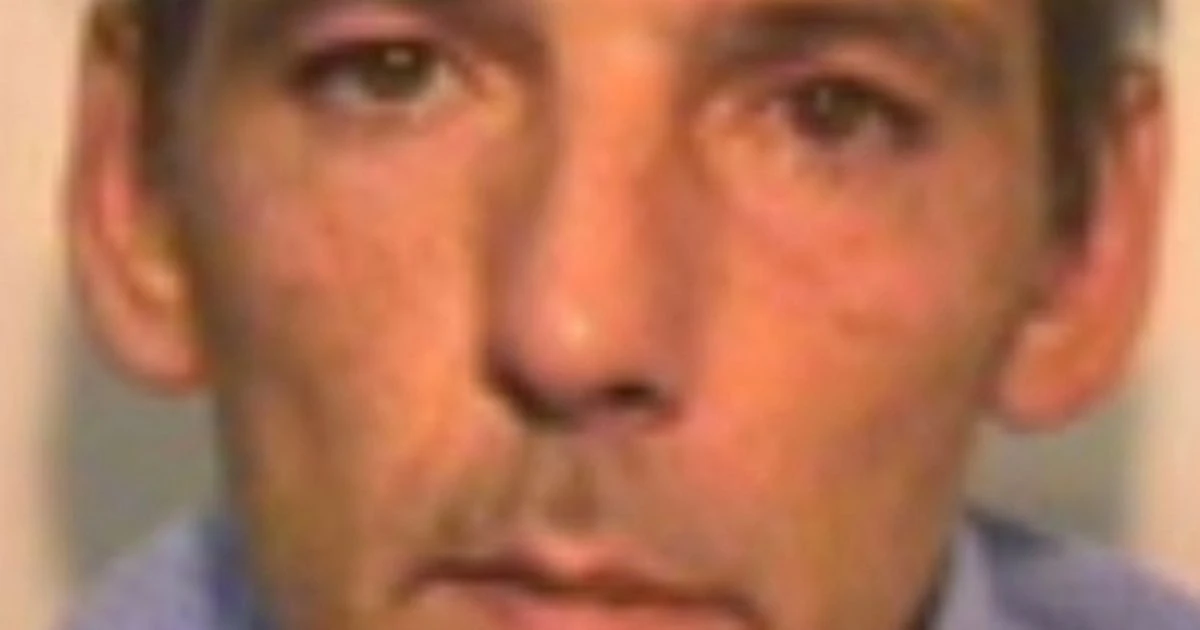 Convicted killer John Mansfield 'murdered' by fellow prisoner at high security prison