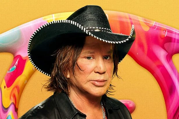 Mickey Rourke's life - age, net worth, marriages and CBB axe demand