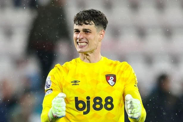 Arsenal set to seal Chelsea flop in shock £5m deal after world record transfer