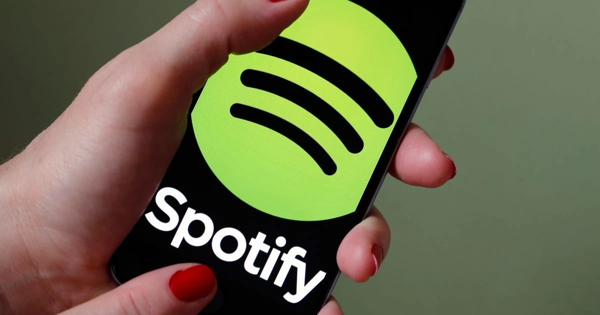 Spotify chaos as new global outage hits 21,000 Brits in the UK
